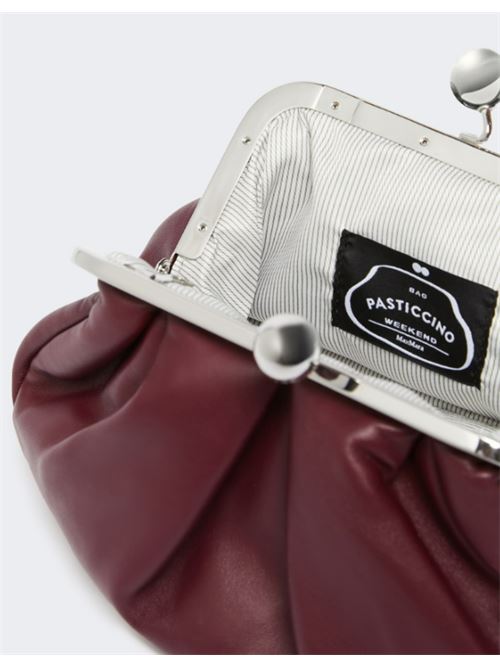 PRATI WEEKEND MAXMARA | 2525516204600074 ROSSO VIOLA
